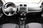 Nissan Micra 2015 года